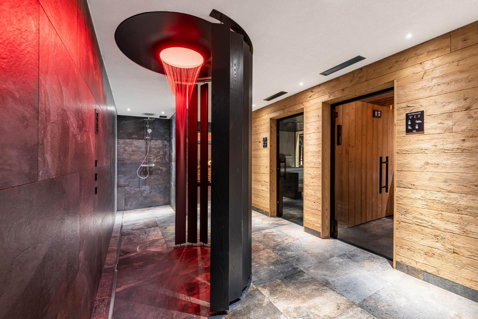Hotel Majon Miramonti Canazei Bagian luar foto