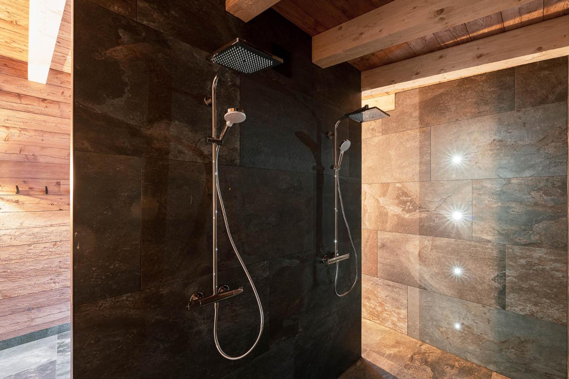 Hotel Majon Miramonti Canazei Bagian luar foto